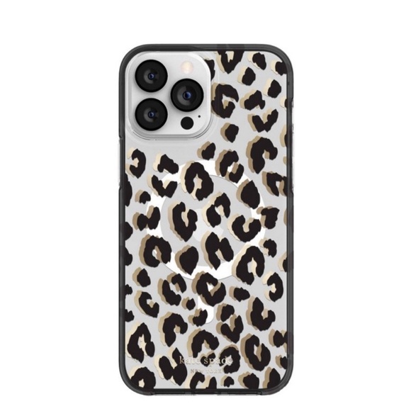 Kate Spade hard case - Picture 4 of 5